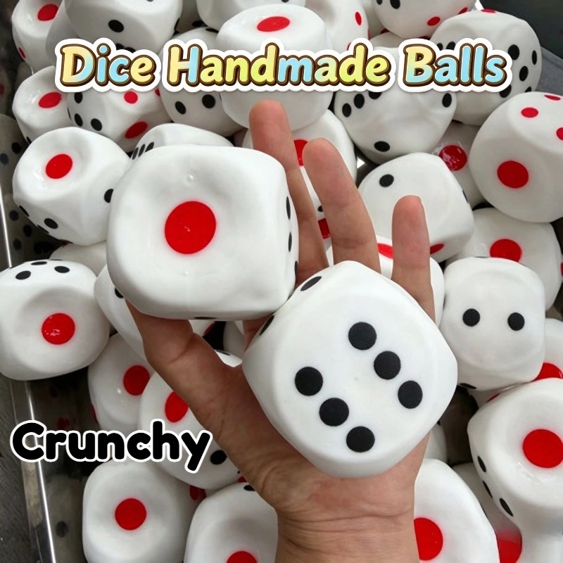 Novelty Gifts - ألعاب يدوية الصنع على شكل مكعبات