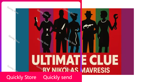 Magic Tricks - Nikolas Mavresis - الخدع السحرية Ultimate