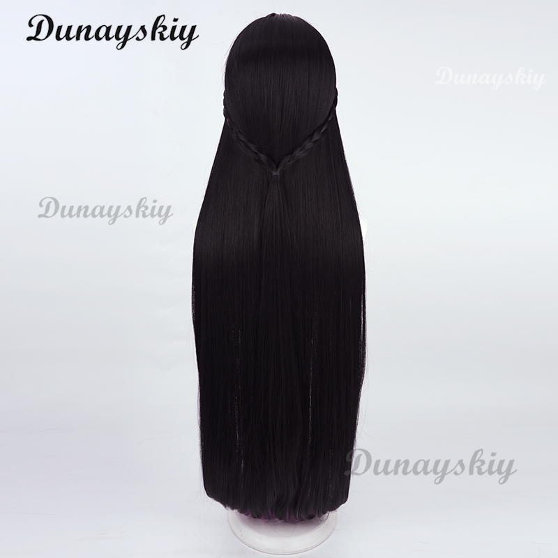 شعر مستعار ميهارا التأثيري NIK - مراجعة Anime Cosplay Wig Heat Resistant وسعره