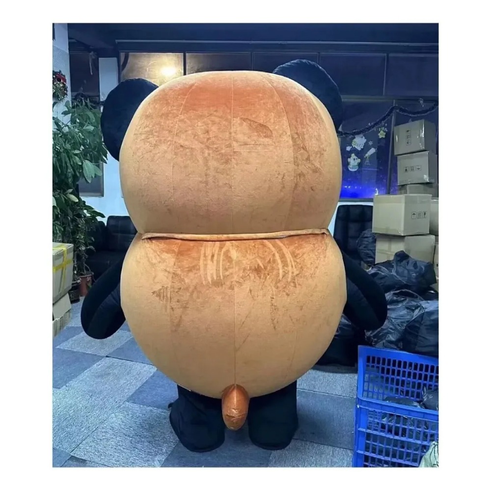 زي دب قابل للنفخ، زي تنكري، من - مراجعة Costumes وسعره