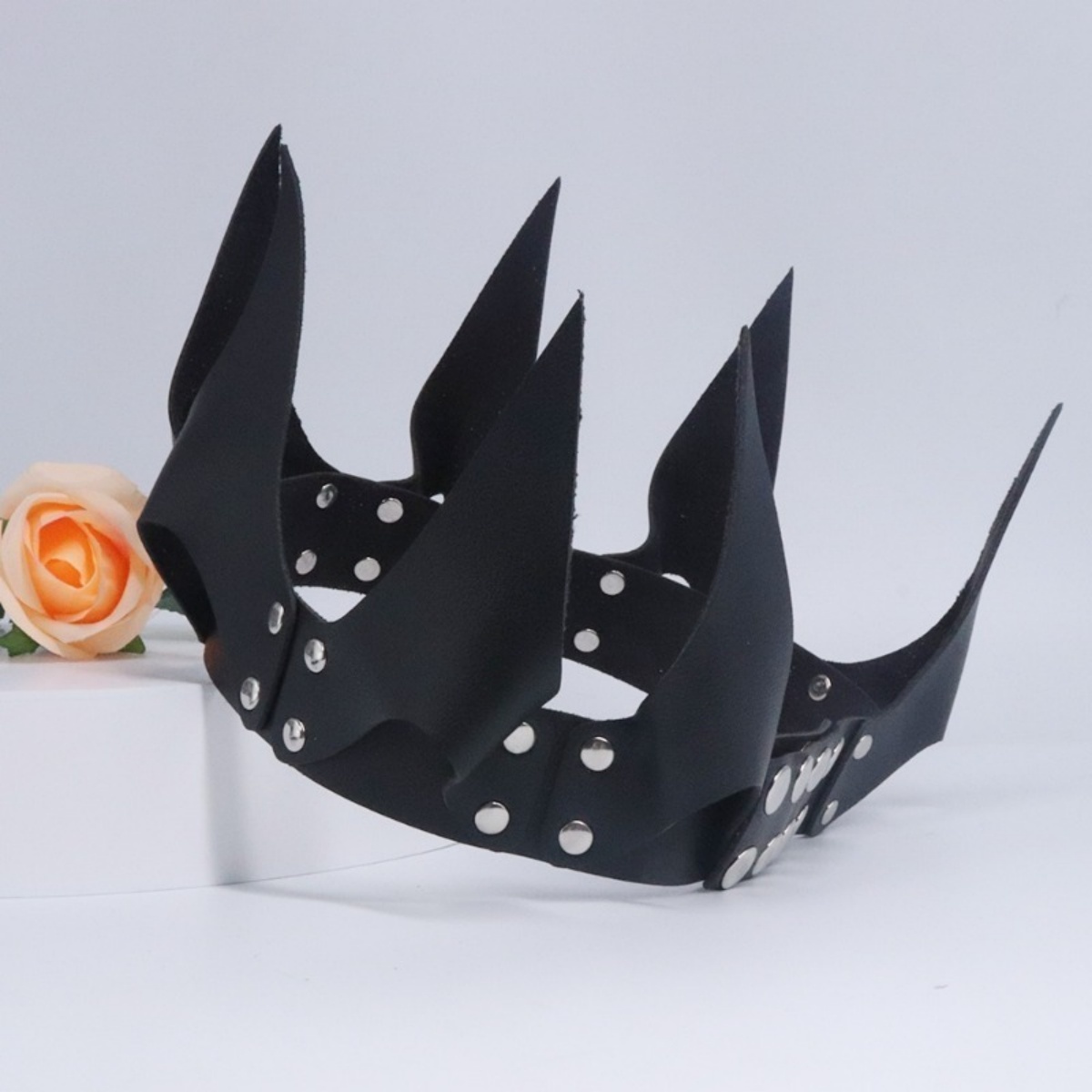 تاج ناري للنساء لعيد الهالوين، - مراجعة Costumes وسعره