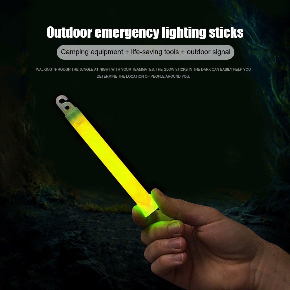 1-50 قطعة، عصي إضاءة عسكرية بط - مراجعة Glow In The Dark Party Glasses وسعره